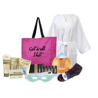 Get Well Gift for Women She-She