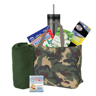 Chemo Care Package