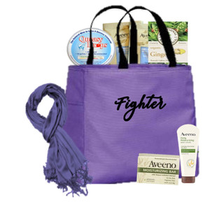 pancreatic cancer gift