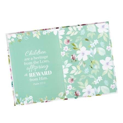 To Mom With Love Gift Book