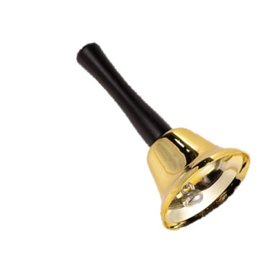 Handheld Bell - Service