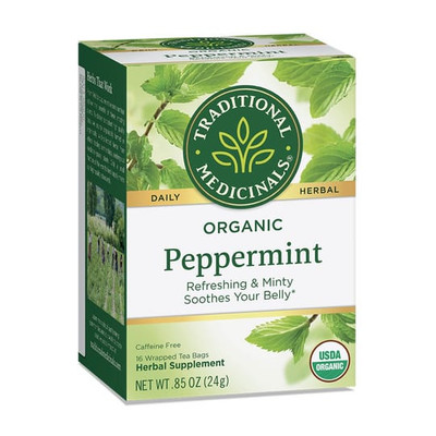 Organic Tea