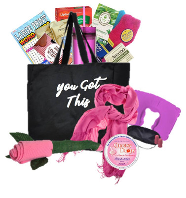 Big Queasy Gift For Women