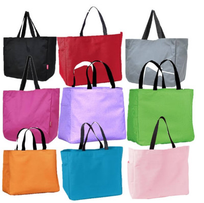BYO Womens Tote Bag Select Color/Slogan