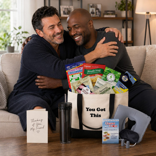 Cancer Care Package Cancer Messed With The Wrong Muthafucka Gift