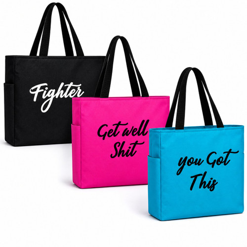 tote bag colors
