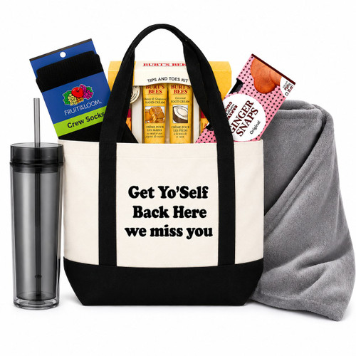 Get Well Gift For Coworker