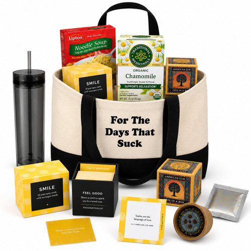 For The Days That Suck™ Mini Kit