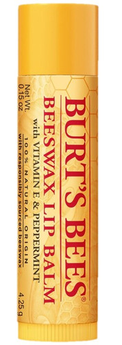 Burt's Bees Lip Balm
