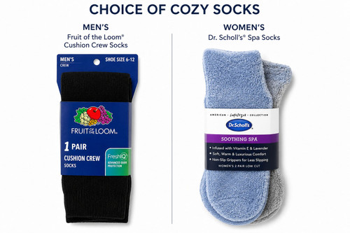 Unisex Get Well Care Package – Comfort Me™ Recovery Gift