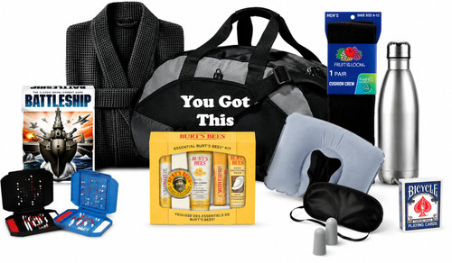Get Well Gift for Men – Gentlemens Choice