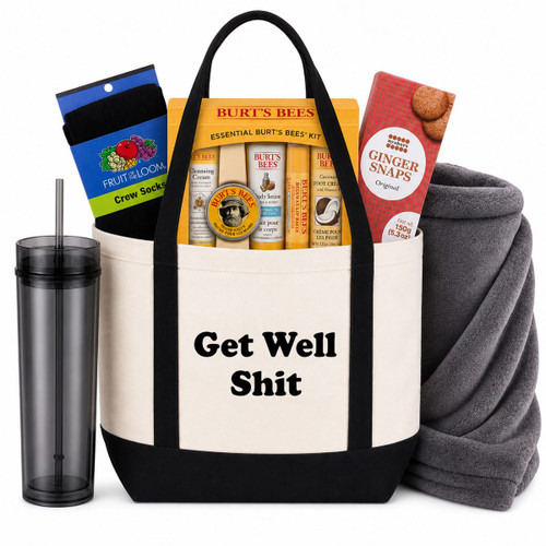 get well gift for men grumpy old men