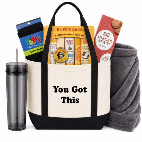 get well soon gift for men