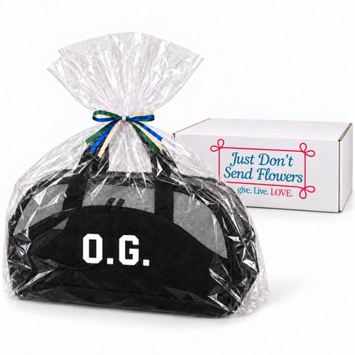 JDSF gift wrapping