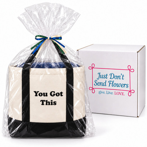 JDSF gift wrapping