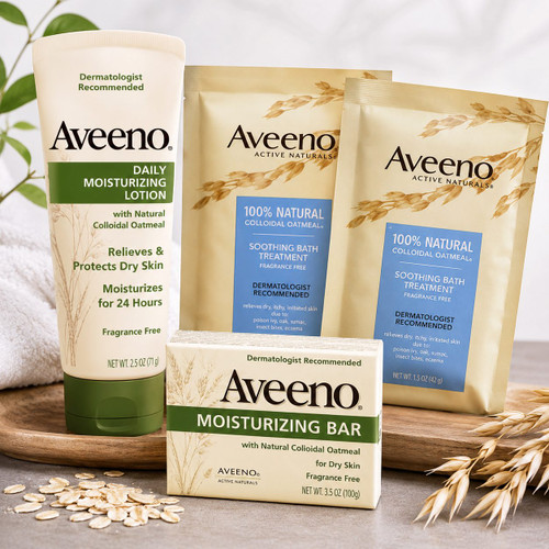 skincare for radiation patients