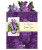 FreshCut Paper™ Garden Lilacs 3D Pop-up Bouquet