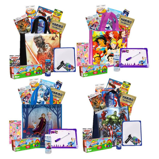Kids Get Well Gift