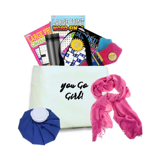 Lovely Get Well Gift for Women