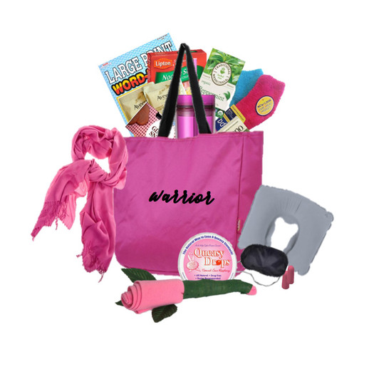 Inspirational Comfort Care Package