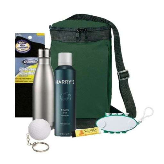 Get Well Gift for Golfers - Cooler