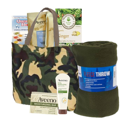 chemo kit for men