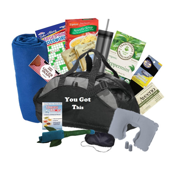 Comfort Care Gift for Men Comfort Care Gift for Men