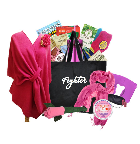 Comfort and Support Care Package for Her Comfort and Support Care Package for Her