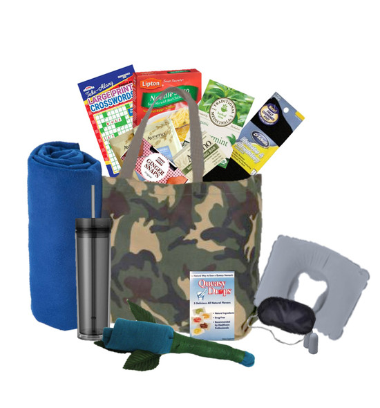 Comfort Care Package Outdooorsman Comfort Care Package Outdooorsman