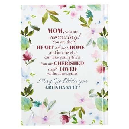To Mom With Love Gift Book