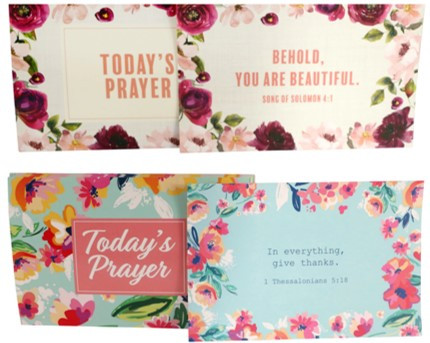 Prayer Cards