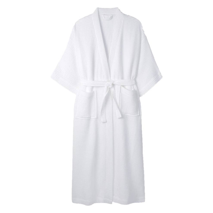 Women's Big Queasy Gift Basket with Robe