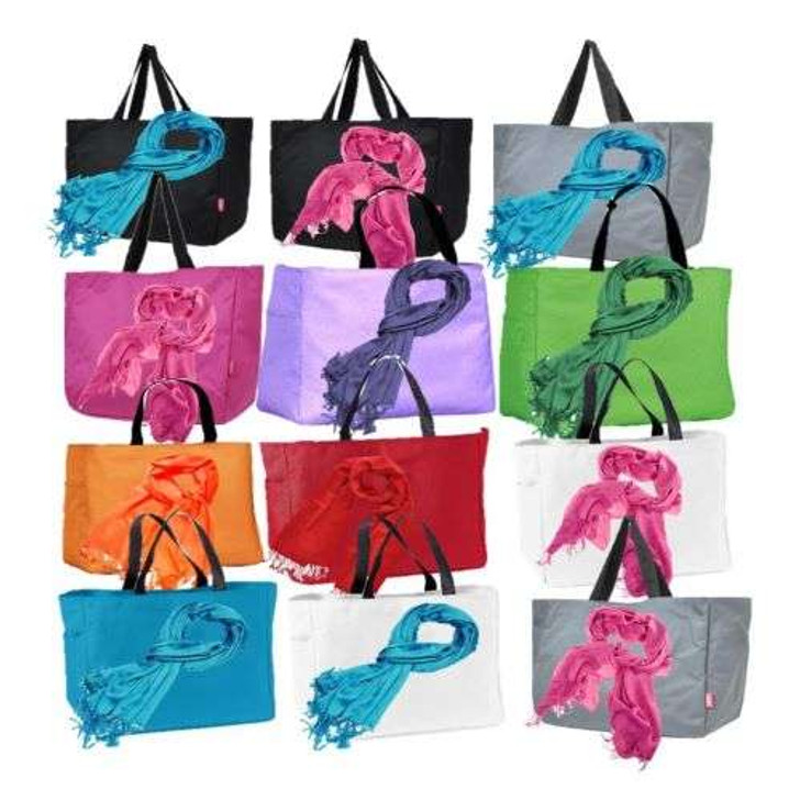 Cancer Care Package She-She Fa-Fa Big Queasy