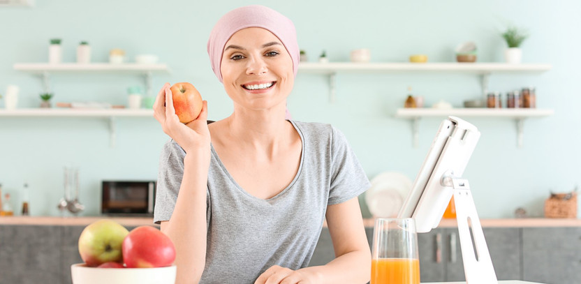 Best Items To Build Your Own Chemo Care Package