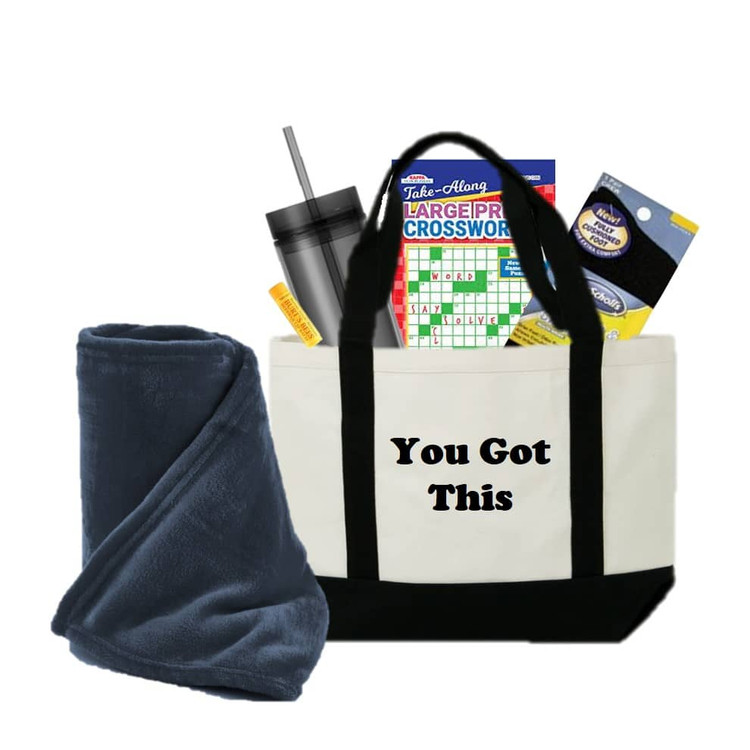 ​The Ultimate Guide to Thoughtful Get Well Gifts and Care Packages