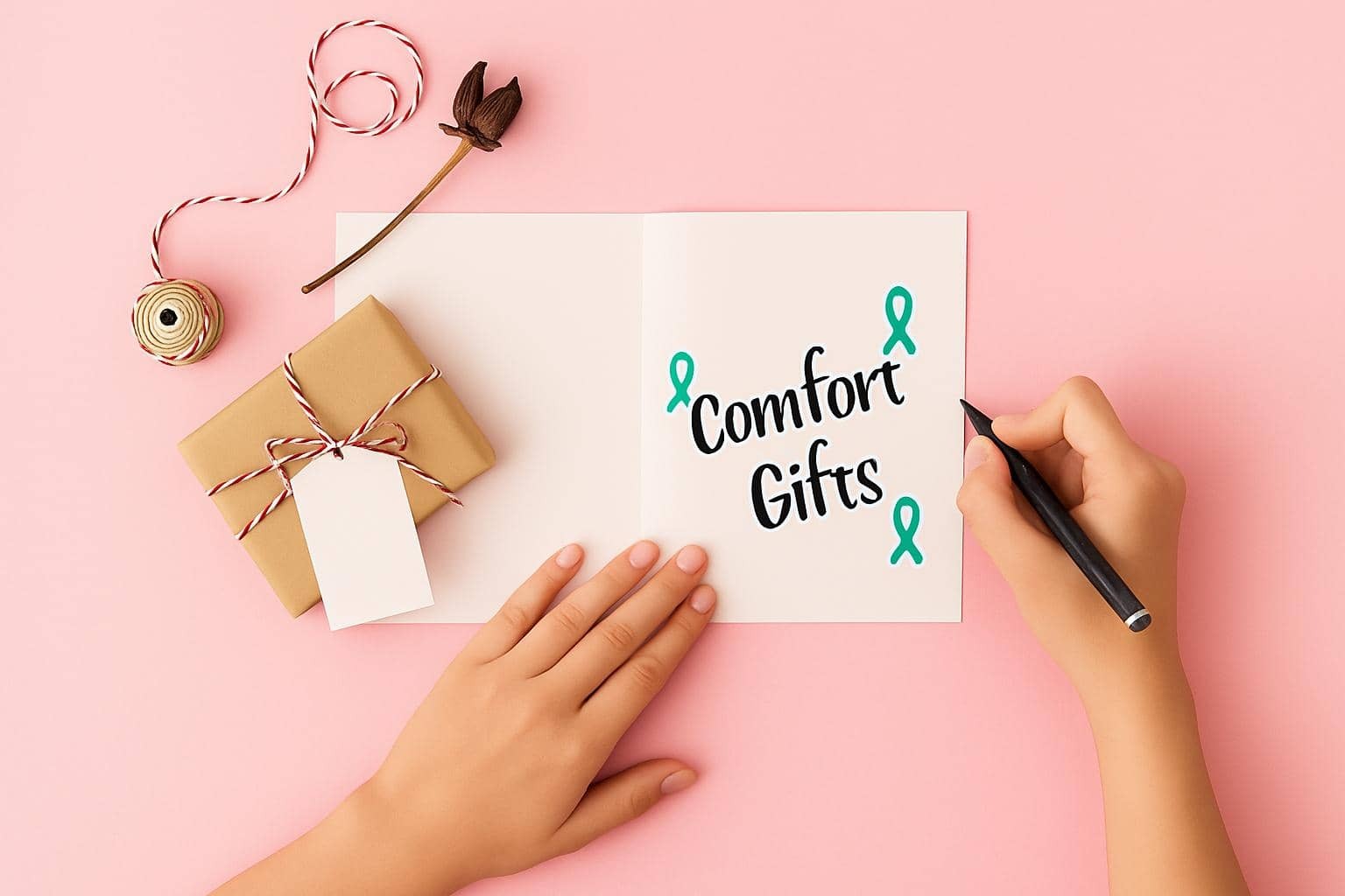 comfort gifts
