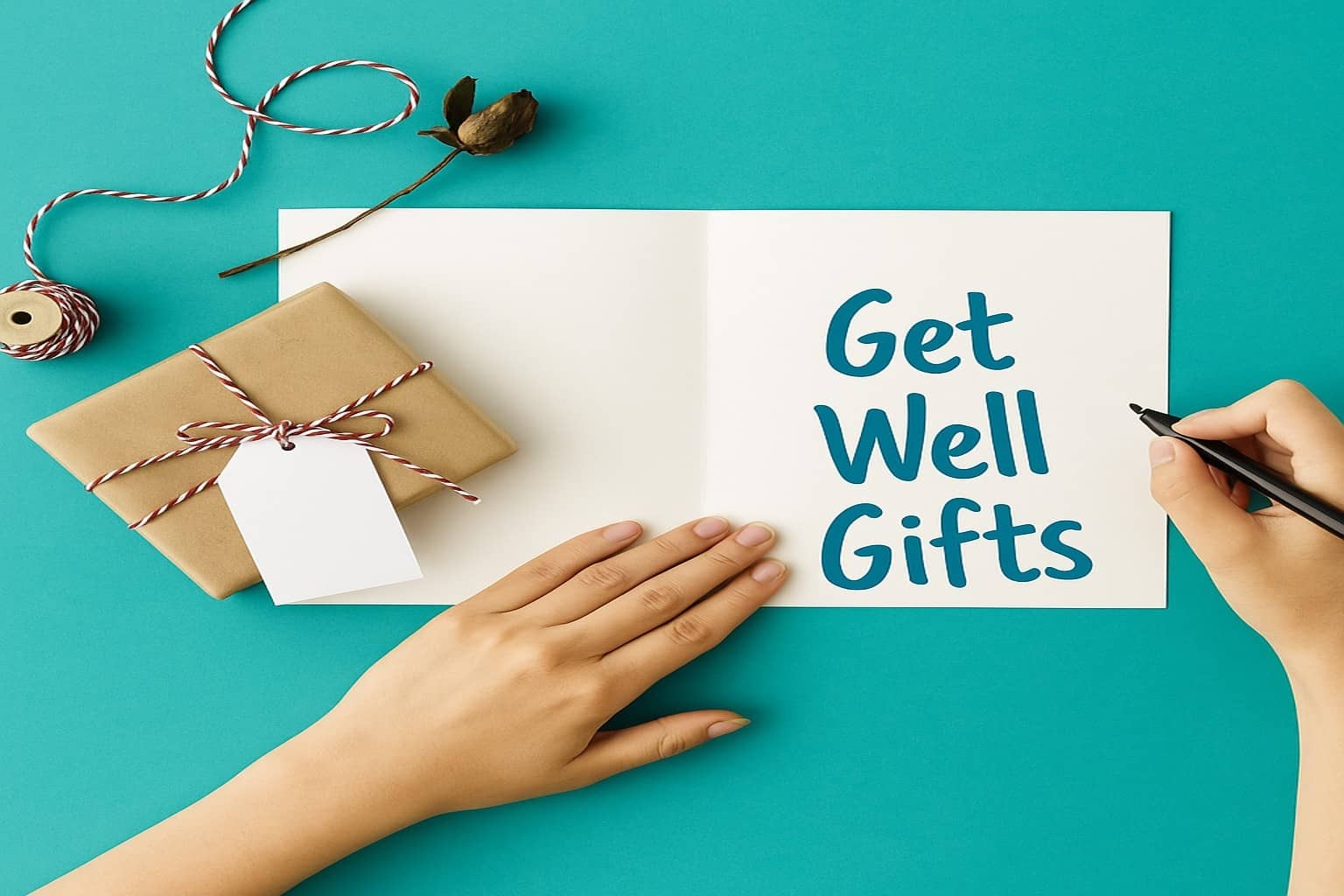 get well gifts