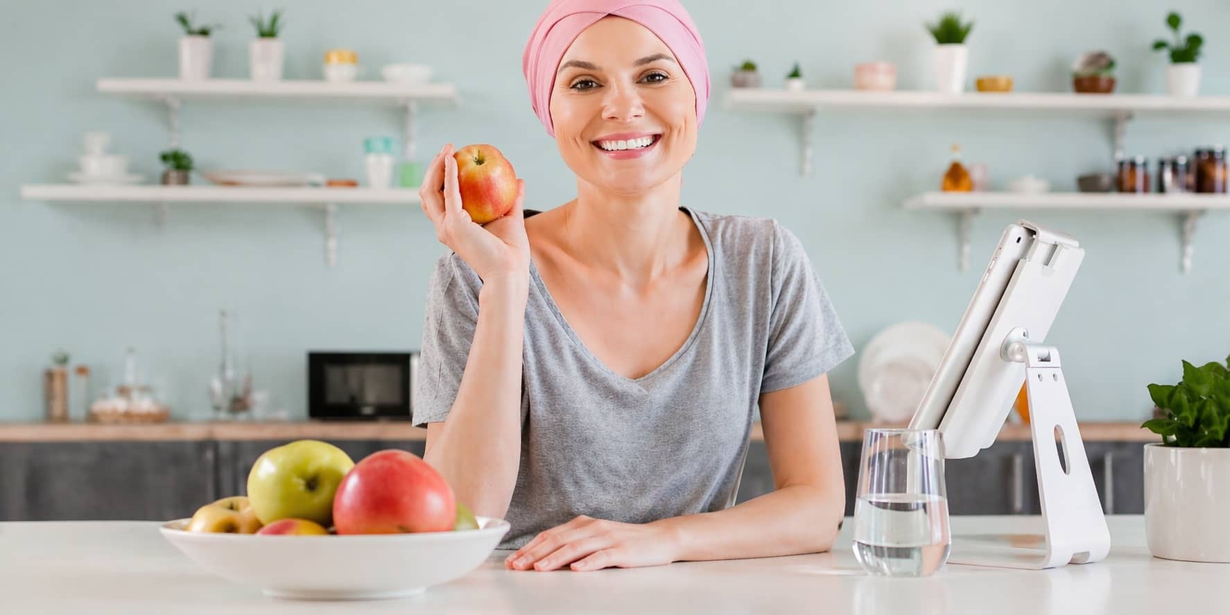 Thoughtful get well gifts and cancer care packages