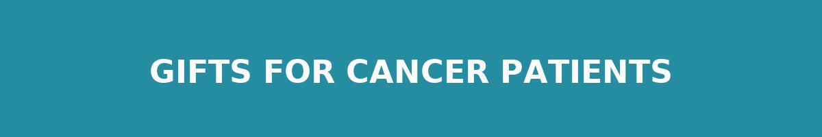 Cancer Gifts
