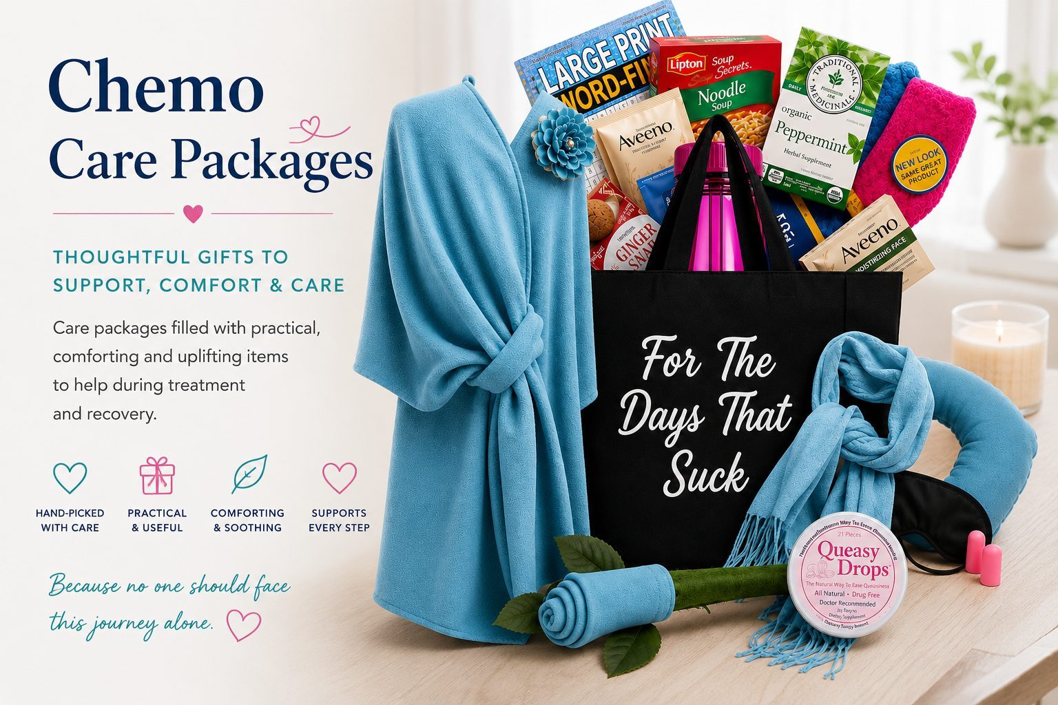chemo-care-packages