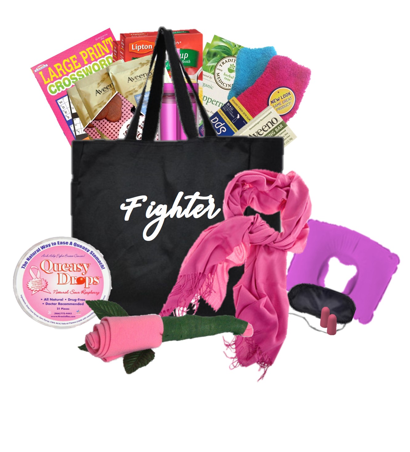 What is a good gift for cancer patients? Just Dont Send Flowers