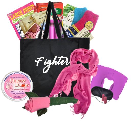 Gift Ideas For Cancer Patients Just Dont Send Flowers