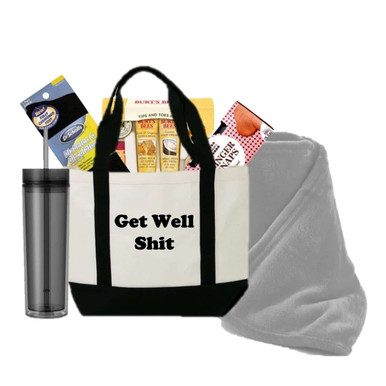 33 Unique Get Well Soon Gifts to Uplift Him - Groovy Guy Gifts