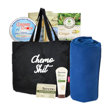 Chemo Care Package for Women | Best Gift For Cancer Patients