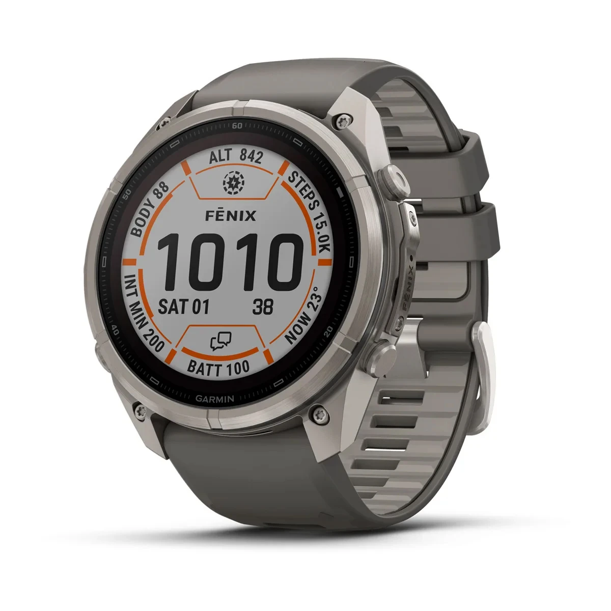 Fenix 9