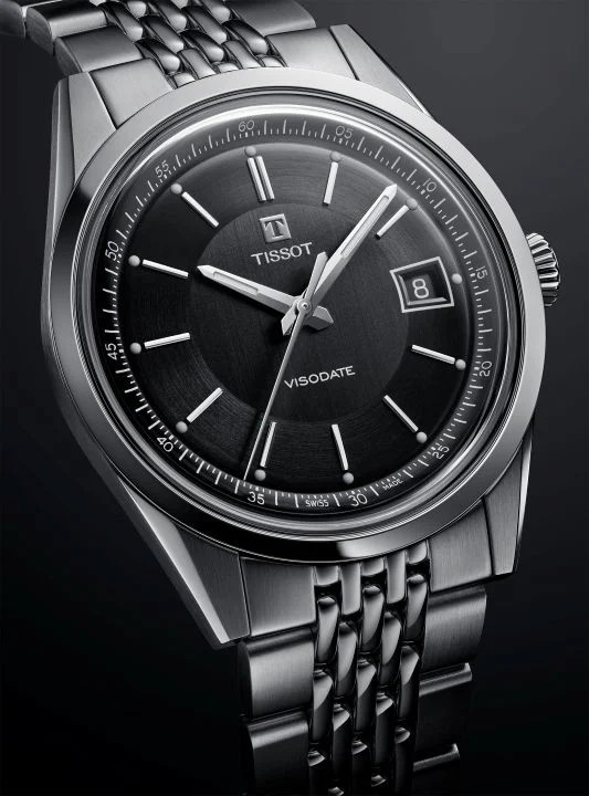Visodate