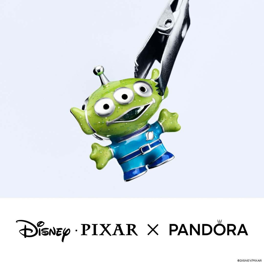 Pandora Collaborations