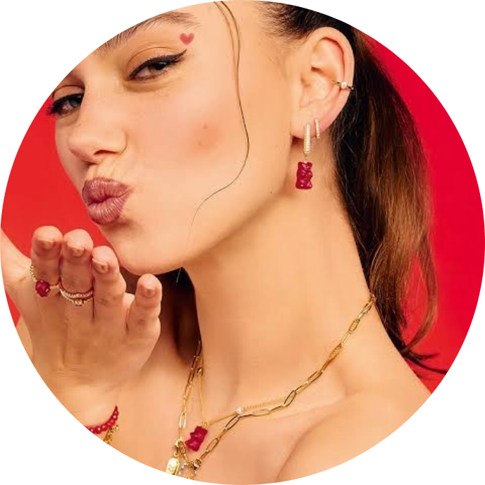 Thomas Sabo x HARIBO