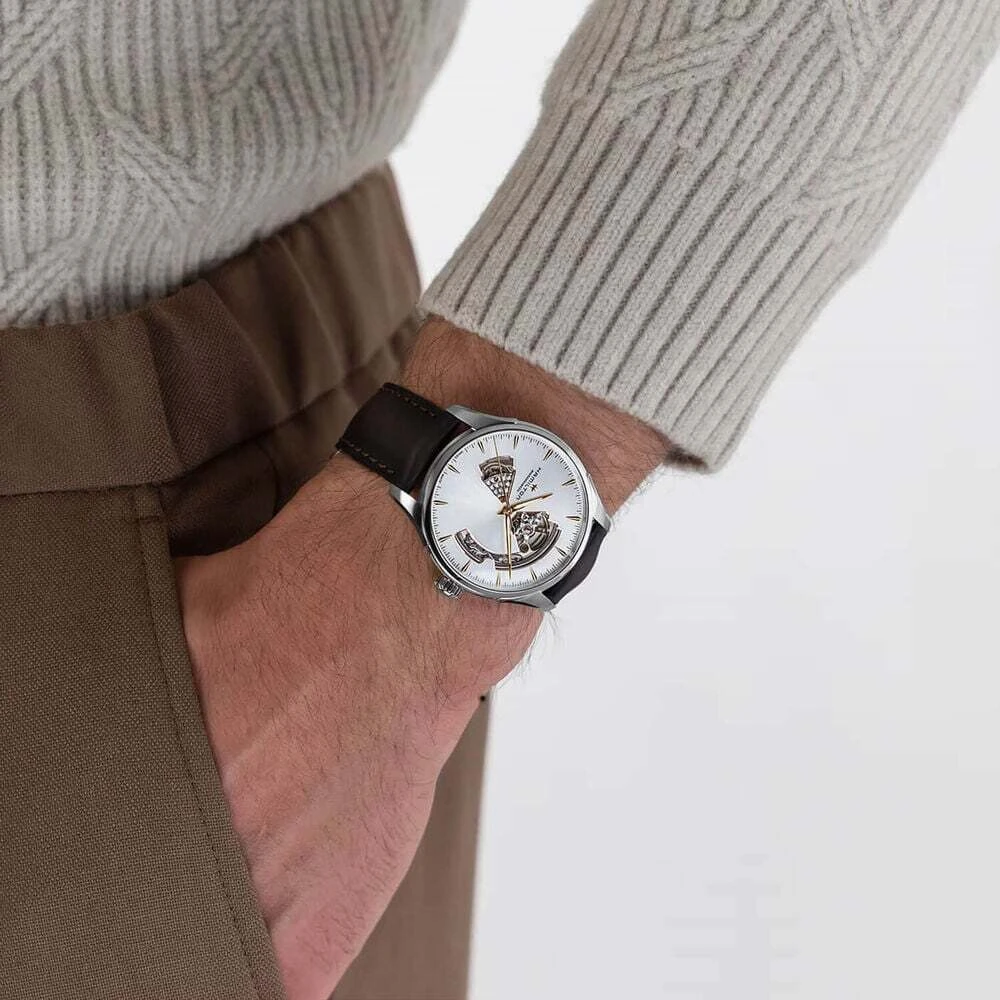 Hamilton Jazzmaster