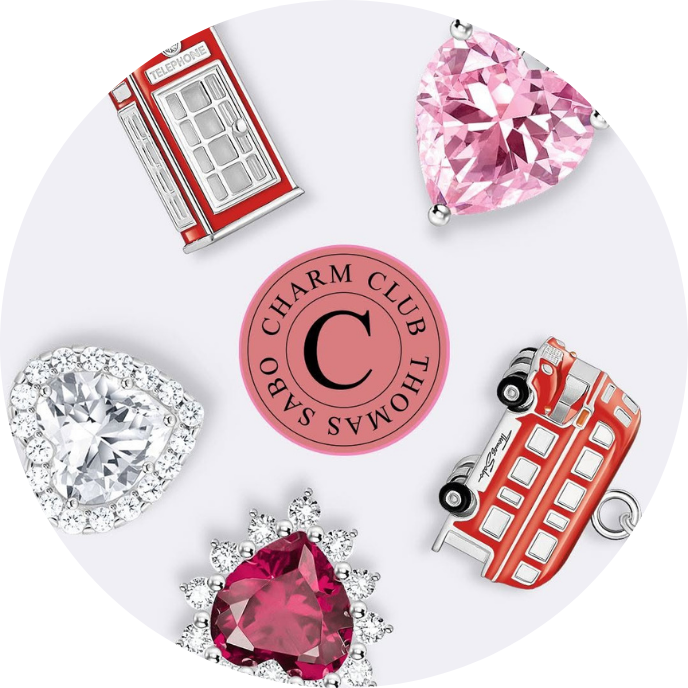The Charm Club